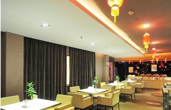Jinjiang Inn Sanya Jiefang Road Kültér fotó