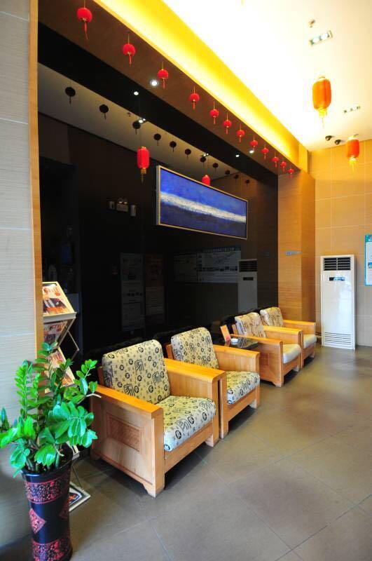 Jinjiang Inn Sanya Jiefang Road Kültér fotó